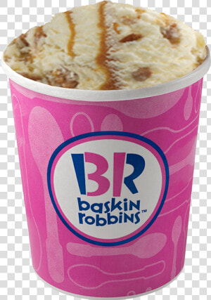 Mint Chocolate Baskin Robbins  HD Png Download