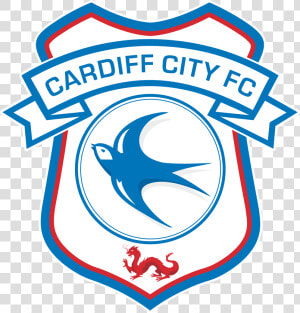 Cardiff City Fc Logo Png   Cardiff City Logo Transparent  Png Download