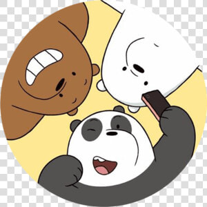 We Bare Bears Png   Png Download   We Bare Bears Png  Transparent Png