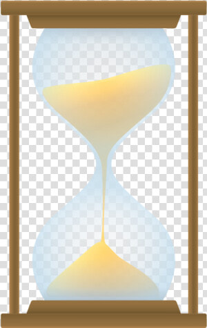 Hourglass Vector Png Transparent Image   Sand Clock Images Png Vector  Png Download