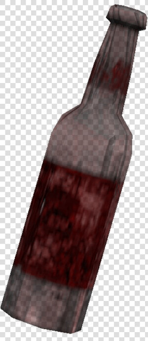 Gmod Bottle Transparent  HD Png Download