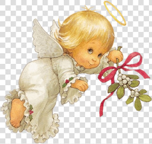 A Clipart Angel   Baby Angel Clipart  HD Png Download