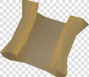 Osrs Scroll  HD Png Download