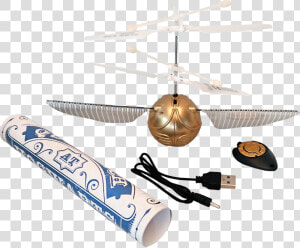 Snitch For Statue Png   Harry Potter Golden Snitch Heliball  Transparent Png