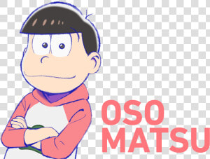 Osomatsu Season 2 Official Art  HD Png Download