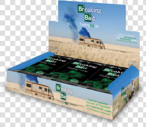 Breaking Bad Trading Cards  HD Png Download