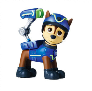 Spin Master Paw Patrol   Paw Patrol Ryder Figur  HD Png Download