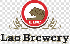 Lao Brewery Co ltd  HD Png Download