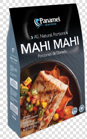 Mahi Mahi Portions   Panamei Tilapia Fillets 4 Lb  HD Png Download