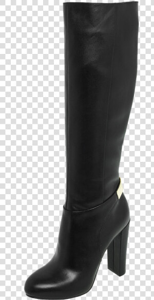 Black Women Boots Png Image   High Heel Boots Transparent Background  Png Download