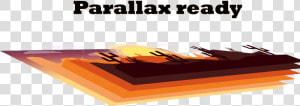 Parallax Backgrounds Download Free Pack Png   Graphic Design  Transparent Png