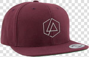 Linkin Park Snapback  HD Png Download