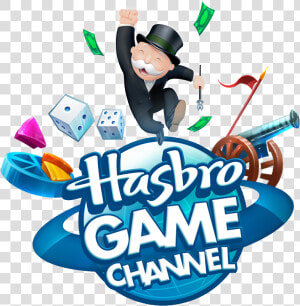 Hasbro Gaming Logo  HD Png Download