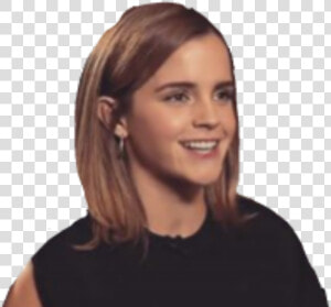 4 4 Emma Watson   Girl  HD Png Download