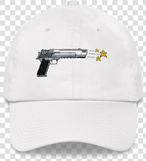 Dad Hat   Pixel Gun   Dad Cap Mock Up  HD Png Download