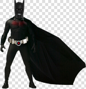  batmanbeyond  freetoedit   Batman Christian Bale Png  Transparent Png