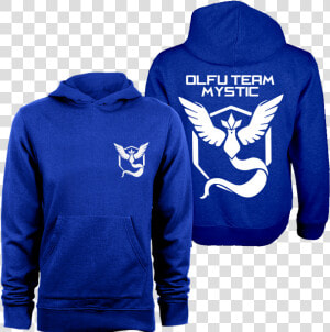 Olfu Pokemonmystic2hoodie   Pokemon Go Team Mystic Gif  HD Png Download