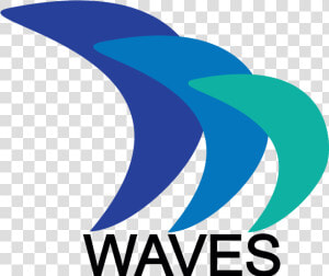 Logo Waves   Serch Waves  HD Png Download