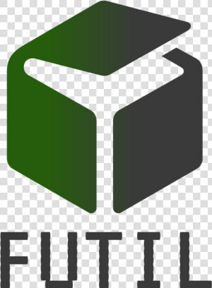 Futil logo   Photographic Film  HD Png Download