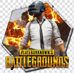 Player Unknown Battlegrounds Png   Pubg Character Pubg Logo  Transparent Png