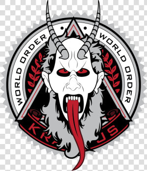 Krampus Png  Transparent Png