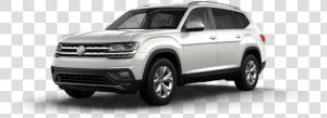 Vw Atlas R Line Vs Sel Premium  HD Png Download