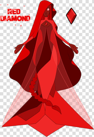 Gems Clipart Blood Diamond   Red Diamond Steven Universe Movie  HD Png Download