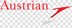 Austrian Airlines Logo Old   Eiffel Tower  HD Png Download