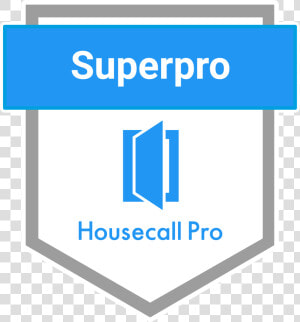 B amp k Is A Housecall Pro User   Sign  HD Png Download