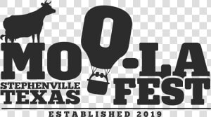 Moola Fest Stephenville  HD Png Download