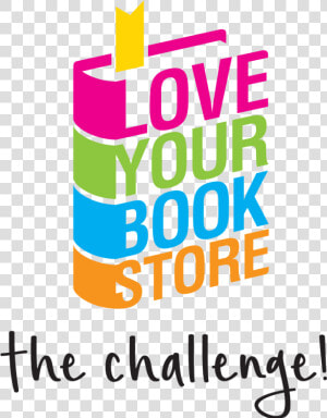 Love Your Bookstore  HD Png Download