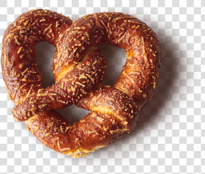 Pretzel Png  Transparent Png