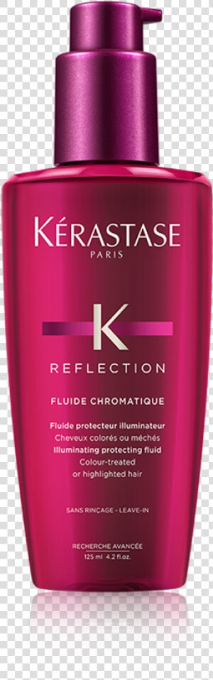 Kerastase Reflection Fluide Chromatique Leave In Colour  HD Png Download