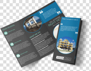 Vacation Rentals Brochure Template Preview   5 Star Hotel Hotel Brochure Design  HD Png Download