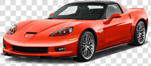 Chevrolet Corvette Png Image   2012 Chevrolet Corvette Base  Transparent Png