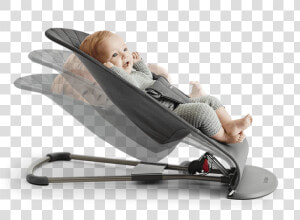 Babybjorn Bouncer Bliss Mesh  HD Png Download