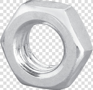 Heavy Hex Nuts   Hex Nut Png  Transparent Png