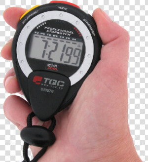 Stopwatch Tqc  HD Png Download