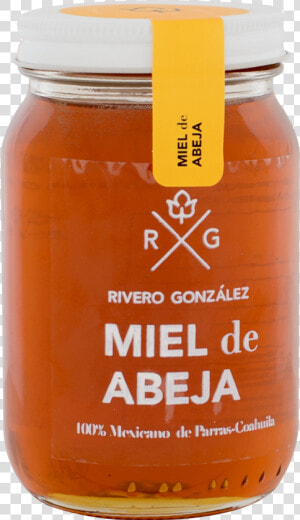 Miel De Abeja Parras 300g   Miel De Abeja  HD Png Download