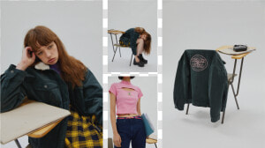 Lazy Oaf X Daria   Daria Lazy Oaf  HD Png Download