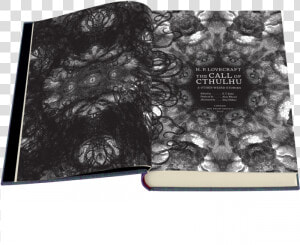 Folio Society The Call Of Cthulhu And Other Weird Stories  HD Png Download