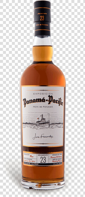 Exposicion Panama Pacific Rum  HD Png Download