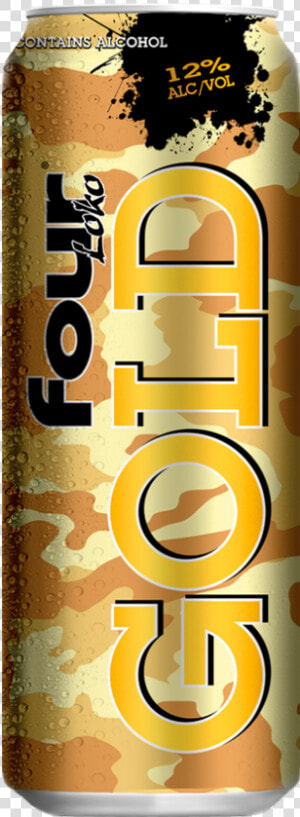 Four Loko Transparent Background  HD Png Download