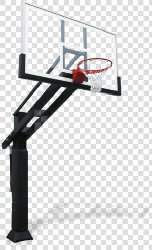 Free Png Nba Basketball Hoop Png Png Image With Transparent   Basketball Hoop Professional  Png Download