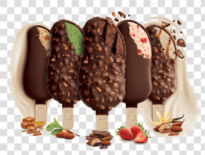 Https     68   Media   Tumblr   Ot7tixmz0c1smcc9to2   Ice Cream Bar Haagen Daz  HD Png Download