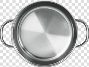 Transparent Pot Png   Cooking Pan Top View Png  Png Download