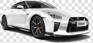 Nissan Gt r Storm White   Nissan Gt r  HD Png Download