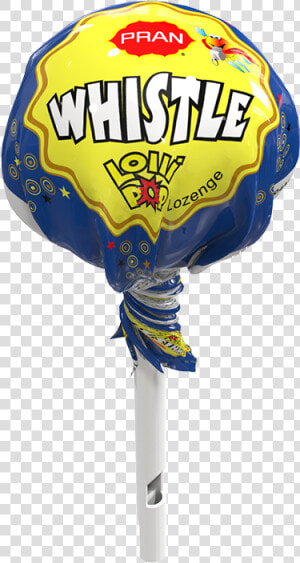 Whistle Lollipop   Balloon  HD Png Download