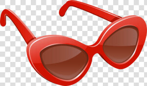 Red Sunglasses Png Picture   Red Sunglasses Clipart  Transparent Png