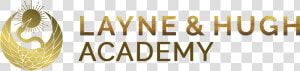 Layne  amp  Hugh Academy   Graphic Design  HD Png Download